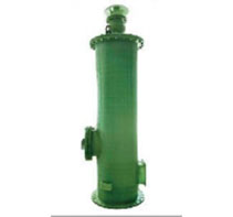 FRP special shape custom pressure tank series