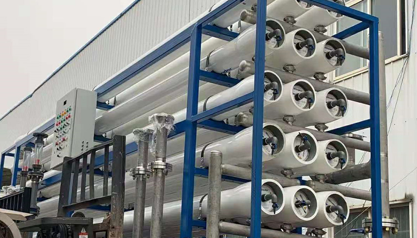 A Slaughterhouse in Guangxi’s Adoption of Hedelong FRP Membrane Housings