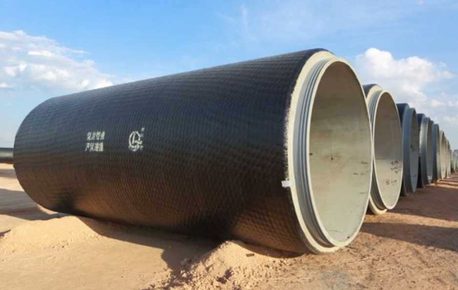 The Best Pipe Materials for High-Pressure Water Transfer in 2026： Why ...