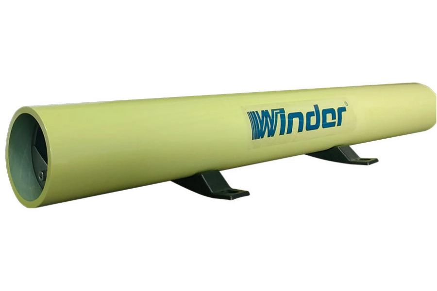 Why Are FRP Membrane Housings the Backbone of Modern Water Treatment