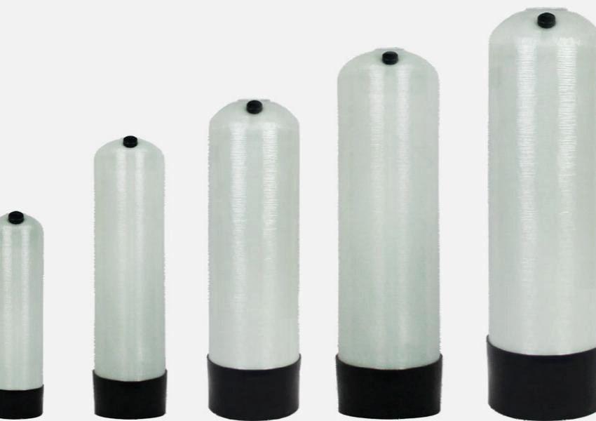 Why Are FRP Tanks the Top Choice for Corrosive Fluid Management