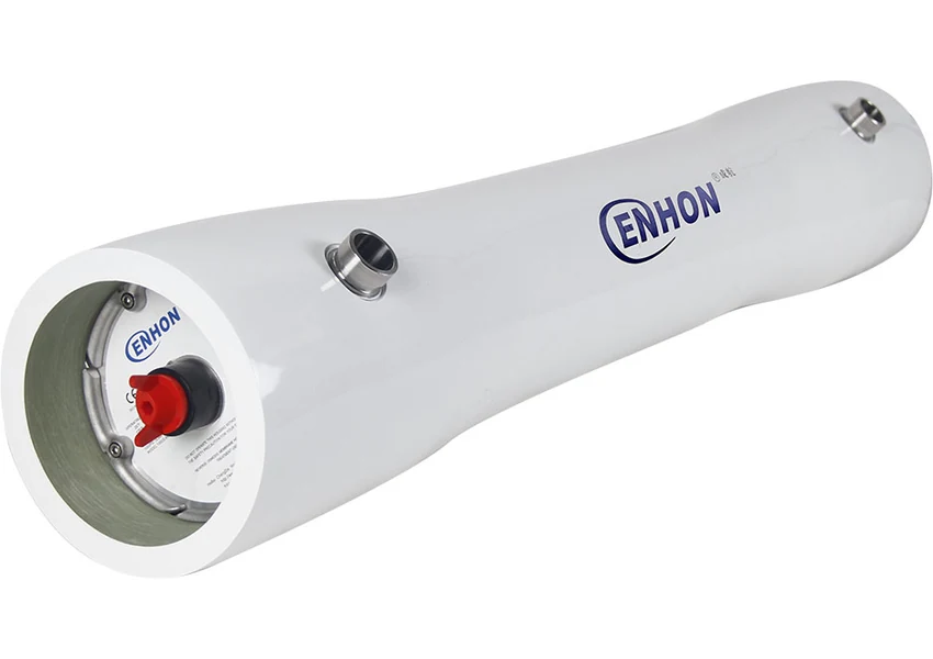 How to Choose RO Membrane Housing Pressure Ratings for Brackish and Seawater Systems