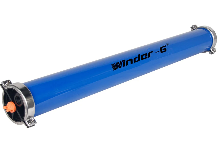 Quick-Release vs Standard RO Membrane Housings for Faster Membrane Replacement