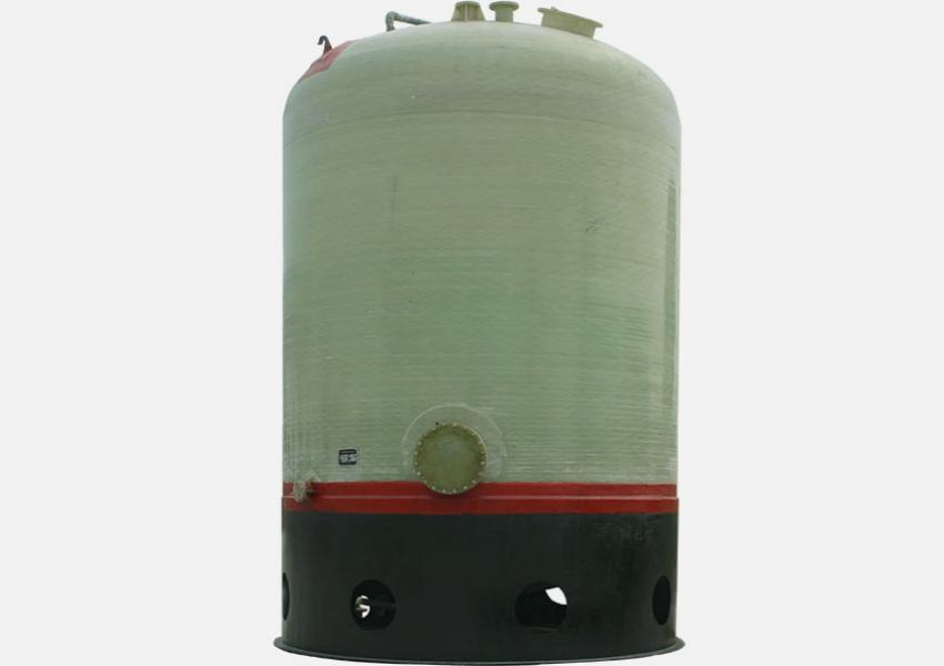 Nitrogen-Sealed Water Tanks vs Conventional Storage Tanks for Ultrapure Water