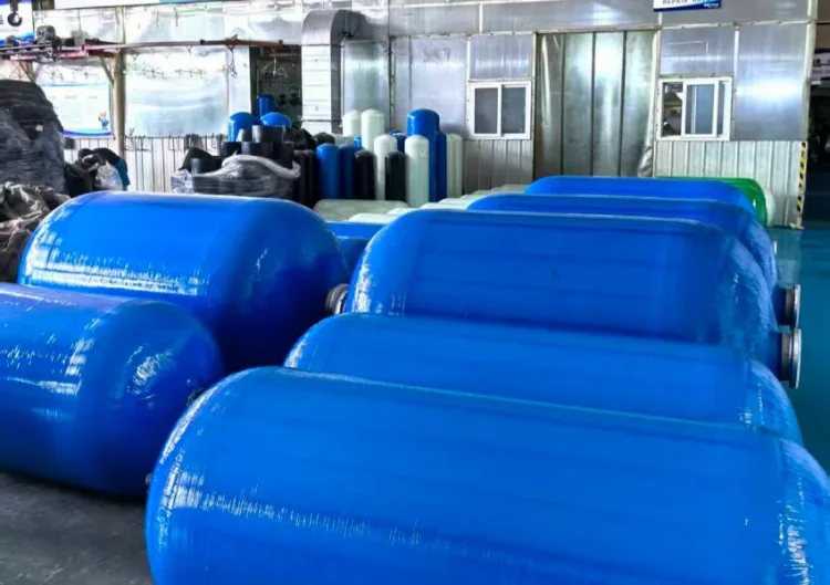 Why High TDS Water Causes Problems in Data Center Cooling Systems